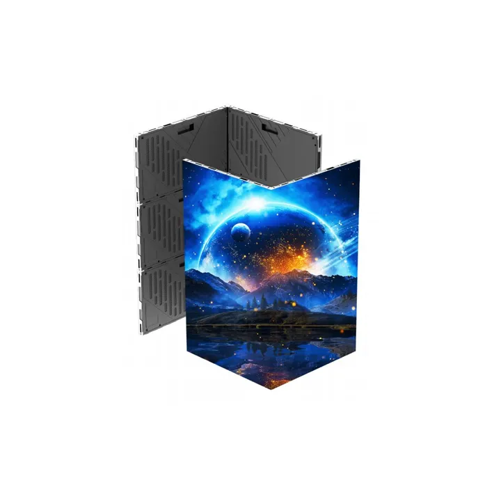 4k P1.25LED videovägg