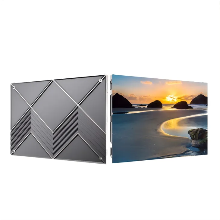 HD 1.25 LED-skärm inomhus