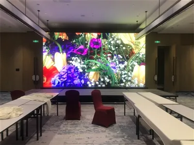 Who Will Occupy The LED Display Market in The Future? Who Will Occupy The LED Display Market in The Future?