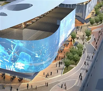 What Impact Does Trump's Resurgence Have On China's Foreign Trade Of LED Display Screens? What Impact Does Trump's Resurgence Have On China's Foreign Trade Of LED Display Screens?