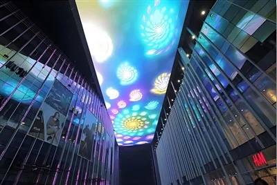 Omfattande analys av COB och GOB LED -skärmar: Hjälp dig att välja rätt produkt